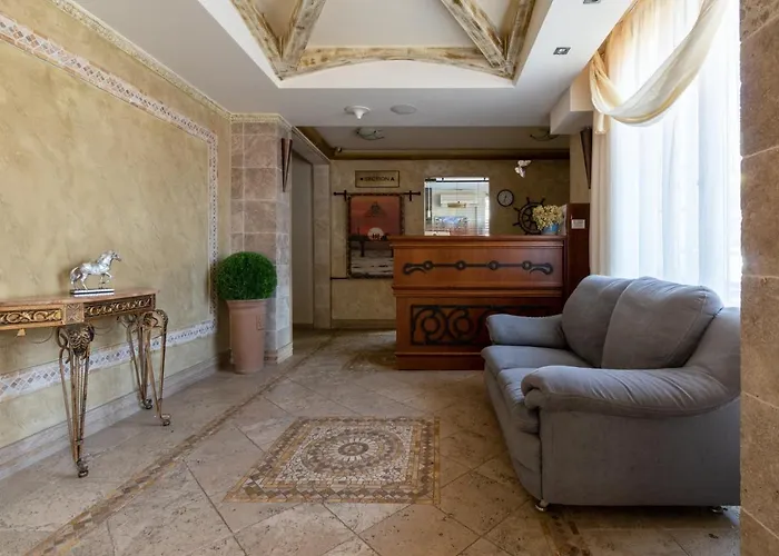 Royal Bay With Self Check-in Hotel