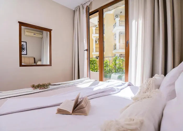 Royal Bay With Self Check-in Hotel