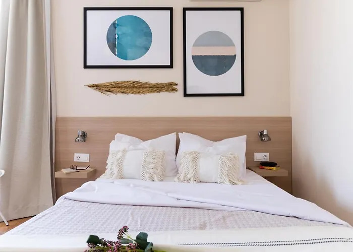 Hotel Royal Bay With Self Check-in Sveti Vlas