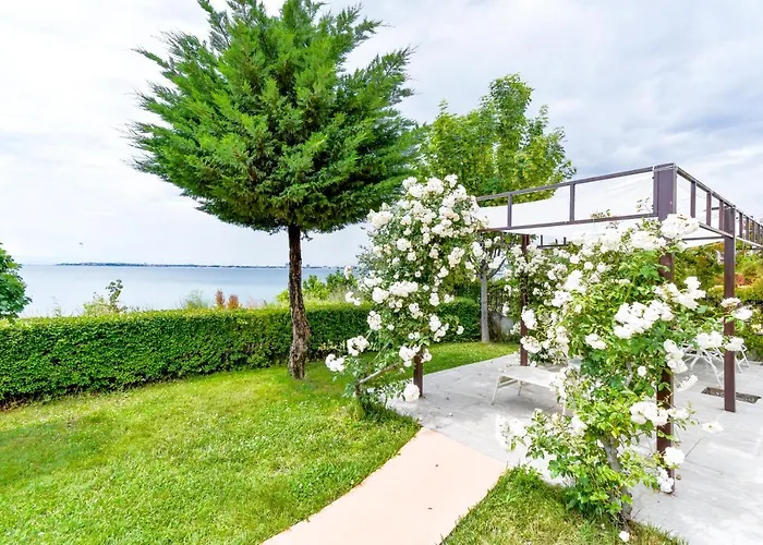 Royal Bay With Self Check-in 3* Sveti Vlas