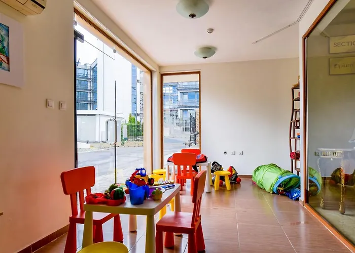 Royal Bay With Self Check-in 3*