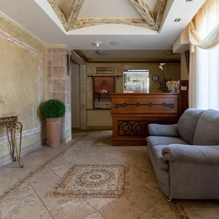 Royal Bay With Self Check-in Отель