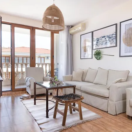 Royal Bay With Self Check-in Sveti Vlas