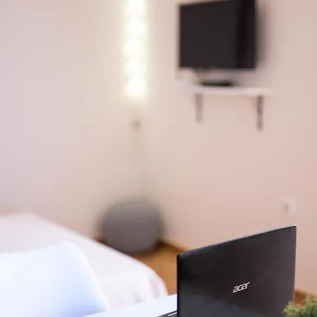 Отель Royal Bay With Self Check-in Свети-Влас