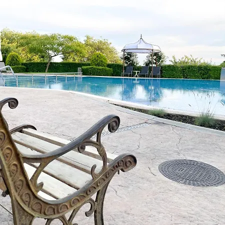 ホテル Royal Bay With Self Check-in スヴェティ・ヴラス