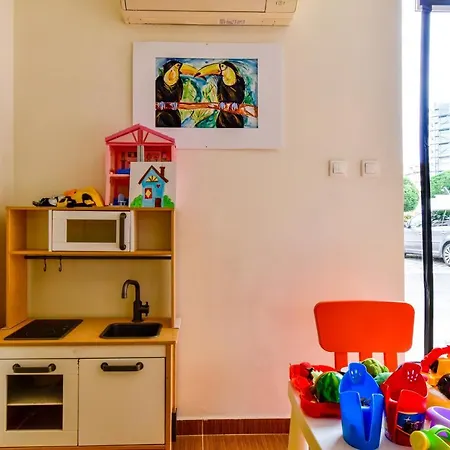 Aparthotel Royal Bay With Self Check-in