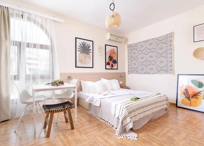 Ξενοδοχείο Royal Bay With Self Check-in Sveti Vlas