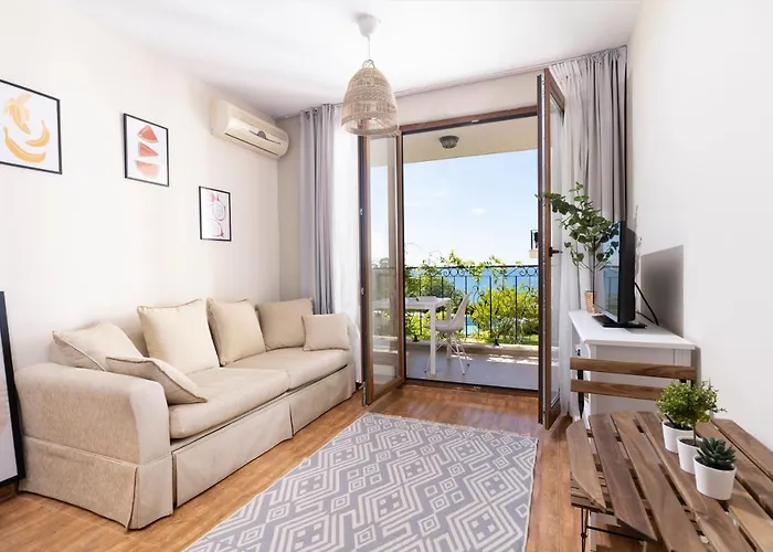 Royal Bay With Self Check-in Hotel Sveti Vlas