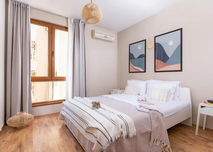 Hotel Royal Bay With Self Check-in Sveti Vlas