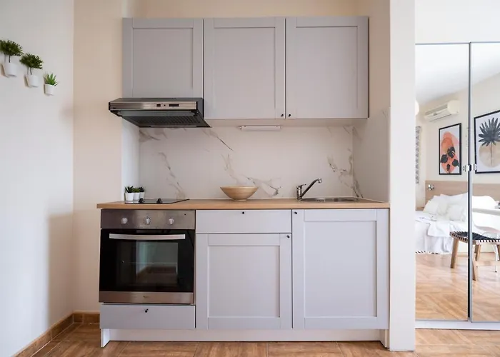 Royal Bay With Self Check-in Ξενοδοχείο 3*