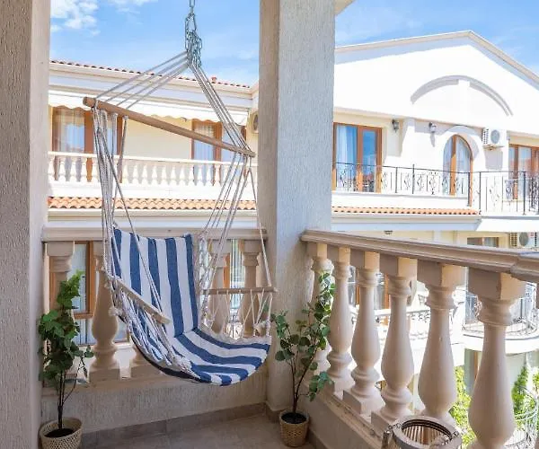 Royal Bay With Self Check-in Hotel Sveti Vlas