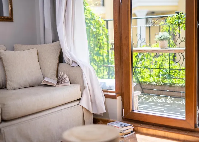 Ξενοδοχείο Royal Bay With Self Check-in