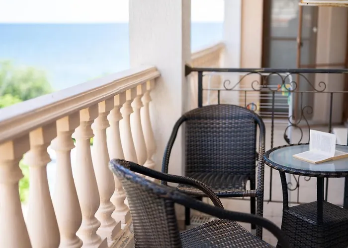 Royal Bay With Self Check-in Hotel Sveti Vlas