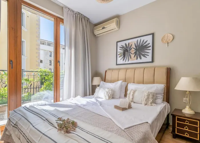 Royal Bay With Self Check-in Ξενοδοχείο 3*