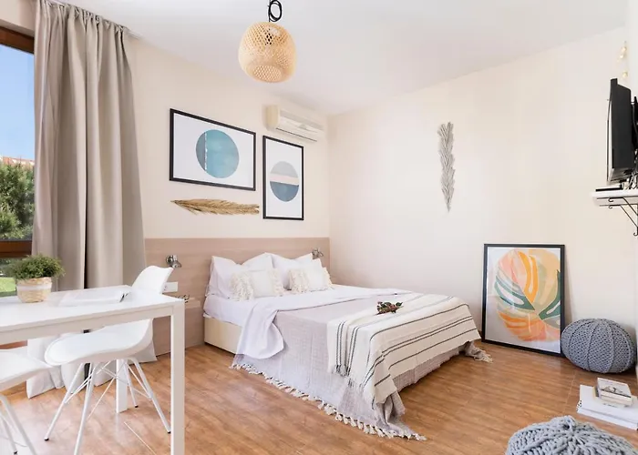 Ξενοδοχείο Royal Bay With Self Check-in Sveti Vlas