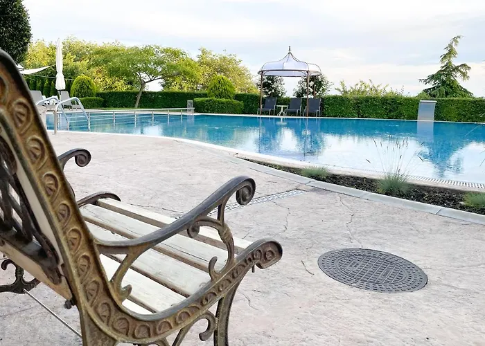 Hotel Royal Bay With Self Check-in Sveti Vlas