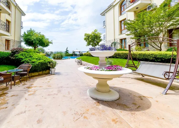 Royal Bay With Self Check-in Hotel