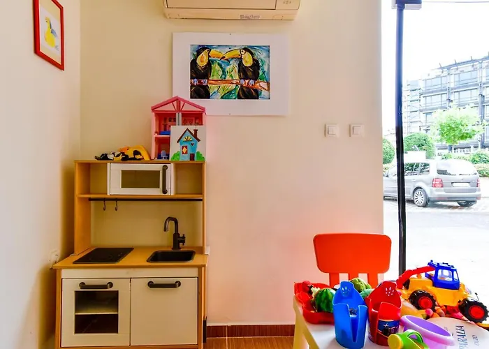 Ξενοδοχείο Royal Bay With Self Check-in